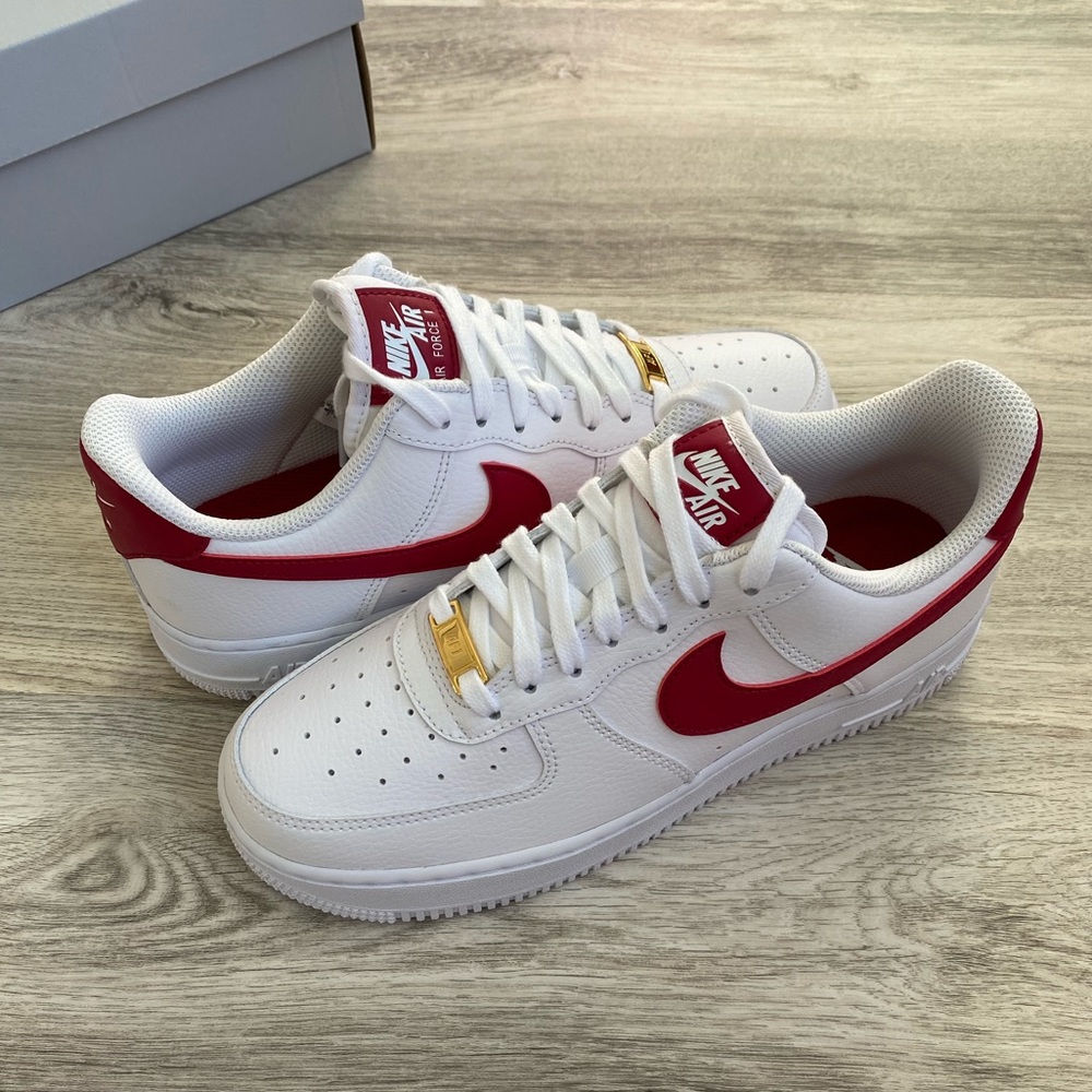 Nike Air Force 1 low - Picture 4 of 8